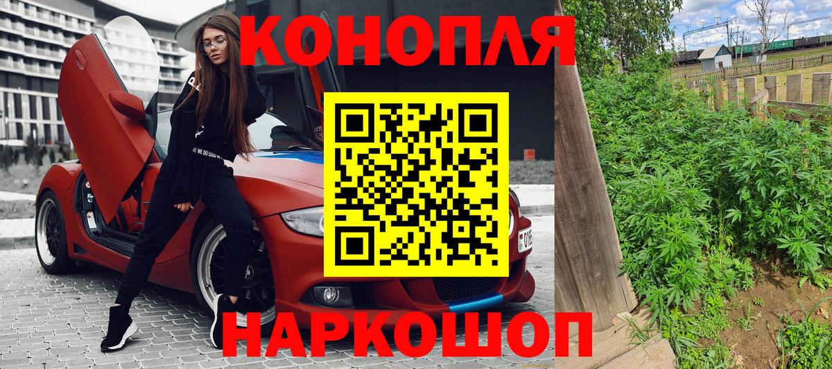 Конопля White Widow Ковров